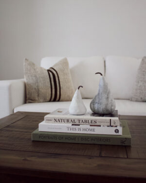 This is Home Coffee Table Book