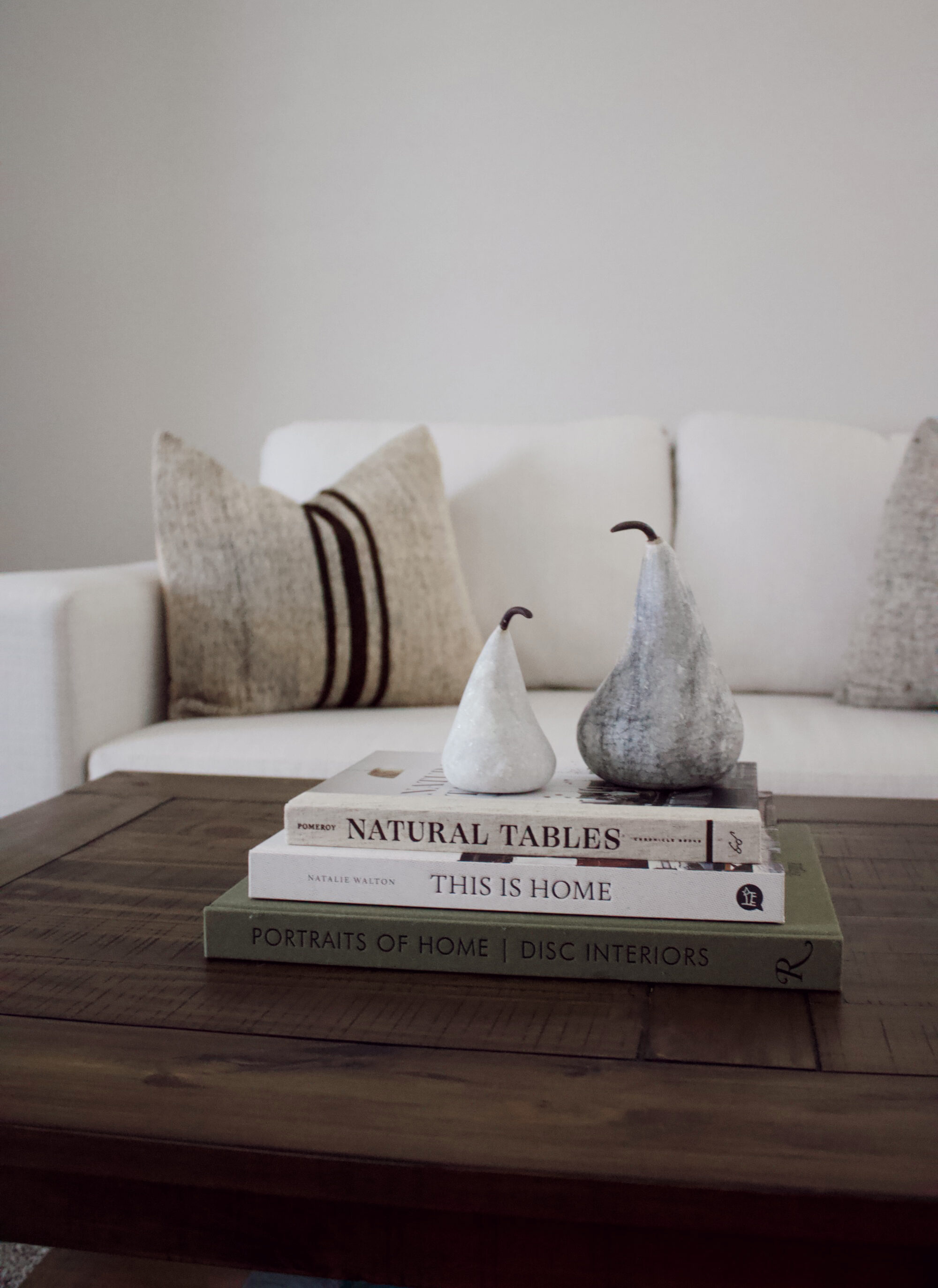 This is Home Coffee Table Book